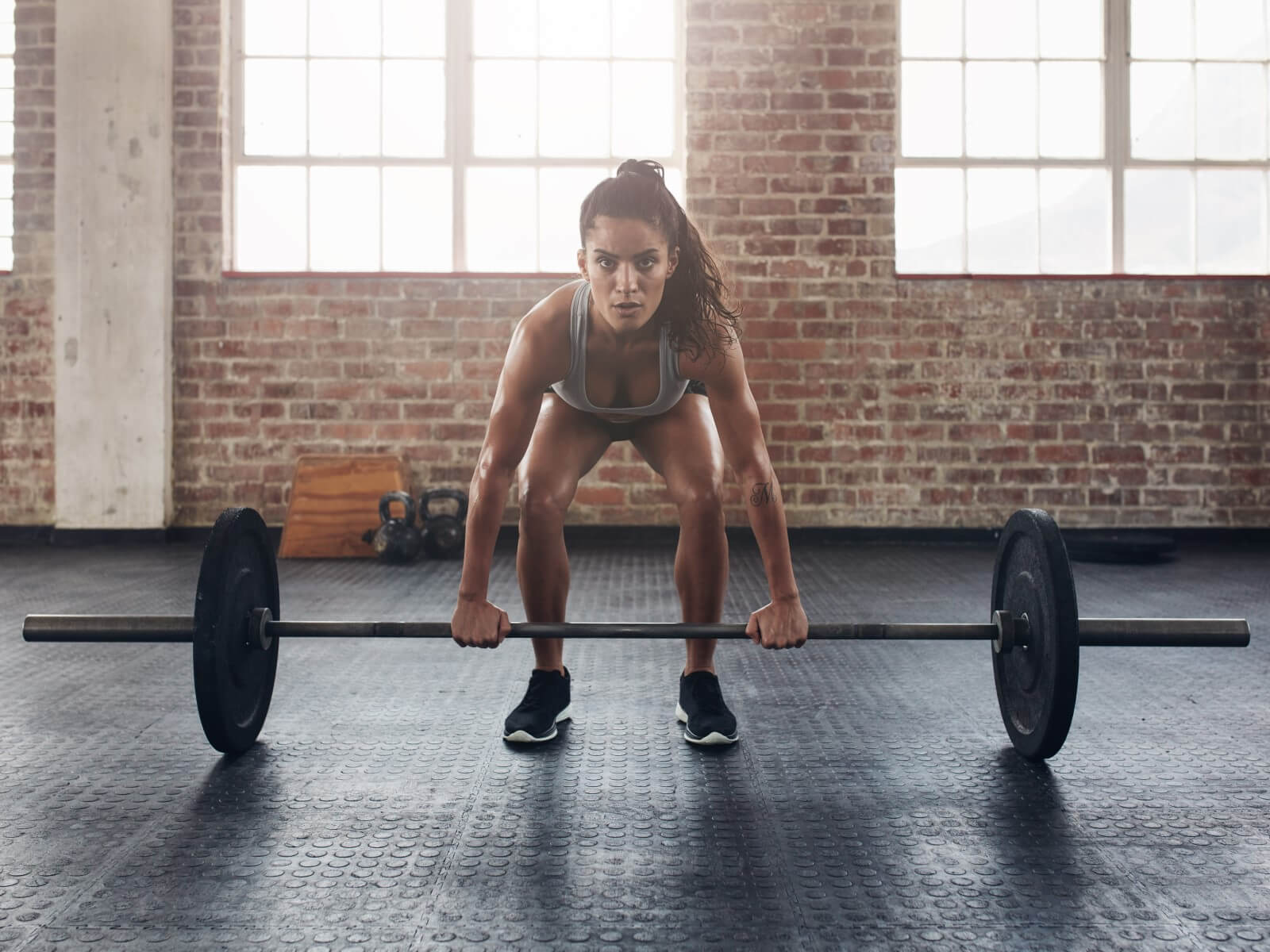 The Best Weightlifting Shoes for Women for Lifting Weight